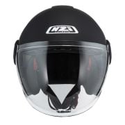 Kask NZI Ringway 2 Duo Matt Black