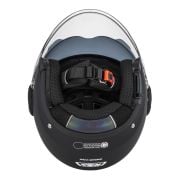 Kask NZI Ringway 2 Duo Matt Black