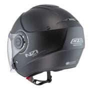 Kask NZI Civic Nouveau Matt Black