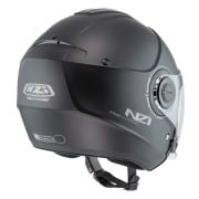 Kask NZI Civic Nouveau Matt Black