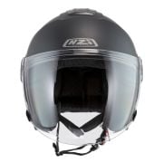 Kask NZI Civic Nouveau Matt Black