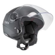 Kask NZI Civic Nouveau Matt Black