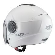 Kask NZI Civic Nouveau White