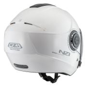 Kask NZI Civic Nouveau White