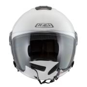 Kask NZI Civic Nouveau White