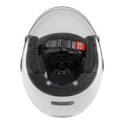 Kask NZI Civic Nouveau White