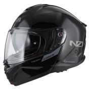 Kask NZI Combi 3 Duo Black