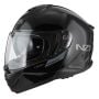 Kask NZI Combi 3 Duo Black