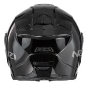 Kask NZI Combi 3 Duo Black