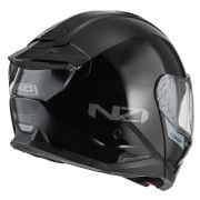 Kask NZI Combi 3 Duo Black