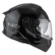Kask NZI Combi 3 Duo Black