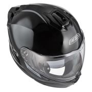 Kask NZI Combi 3 Duo Black