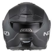 Kask NZI Combi 3 Duo Matt Black