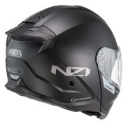 Kask NZI Combi 3 Duo Matt Black
