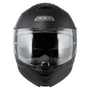 Kask NZI Combi 3 Duo Matt Black