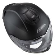 Kask NZI Combi 3 Duo Matt Black