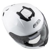 Kask NZI Combi 3 Duo White