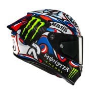 Kask HJC RPHA 1 V2 Quartarara Le Mans 3 Replica Black Blue