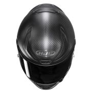 Kask HJC RPHA 1 V2 Solid Carbon Matte Black