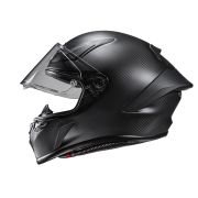 Kask HJC RPHA 1 V2 Solid Carbon Matte Black