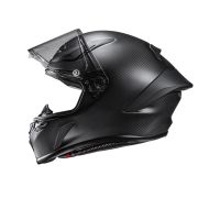 Kask HJC RPHA 1 V2 Solid Carbon Matte Black