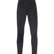 Damskie spodnie John Doe Jeggy Mono Black