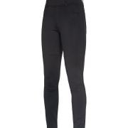 Damskie spodnie John Doe Jeggy Mono Black