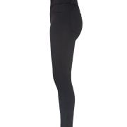 Damskie spodnie John Doe Jeggy Mono Black