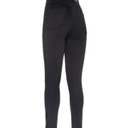 Damskie spodnie John Doe Jeggy Mono Black