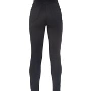 Damskie spodnie John Doe Jeggy Mono Black