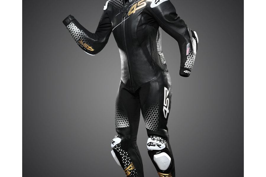 Damski kombinezon 4SR Racing Lady Nova AR