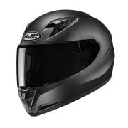 Kask dziecięcy HJC Y10 Solid Semi Flat Black