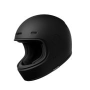 Kask John Doe One Frozen Black
