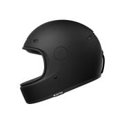Kask John Doe One Frozen Black