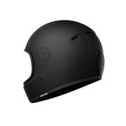 Kask John Doe One Frozen Black