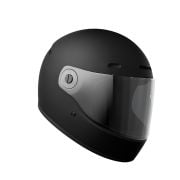 Kask John Doe One Frozen Black