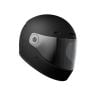 Kask John Doe One Frozen Black