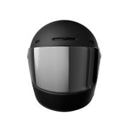 Kask John Doe One Frozen Black