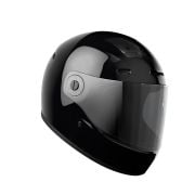 Kask John Doe One Glossy Black