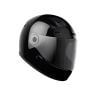 Kask John Doe One Glossy Black