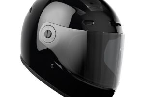 Kaski Motocyklowe