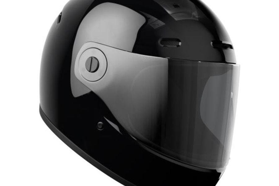 Kask John Doe One