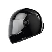Kask John Doe One Glossy Black