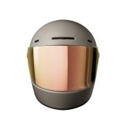 Kask John Doe One Frozen Titanium