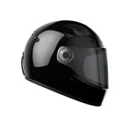 Kask John Doe One Glossy Black