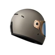 Kask John Doe One Frozen Titanium