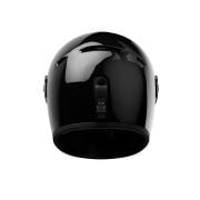Kask John Doe One Glossy Black