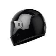 Kask John Doe One Glossy Black