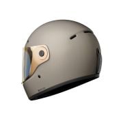 Kask John Doe One Frozen Titanium