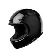 Kask John Doe One Glossy Black